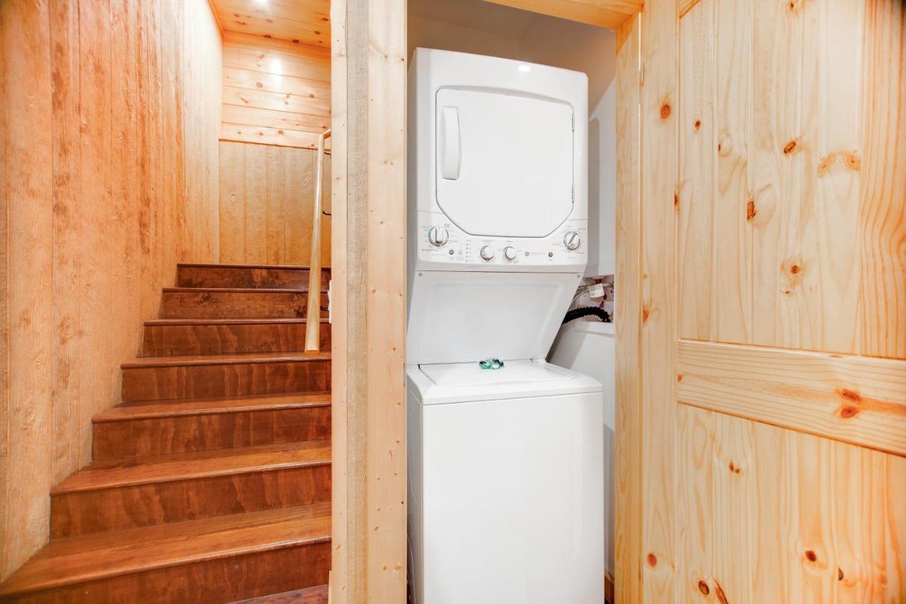 Mountainside Escape Villa Gatlinburg Luaran gambar